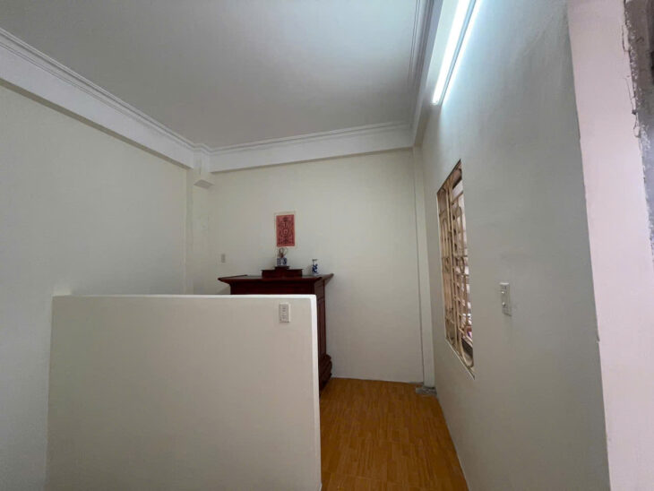 Vip! Bán nhà THÁI THỊNH – YÊN LÃNG, 30m2, 6 tỷ, Nhà đẹp, Ngõ ô tô, Kinh doanh đỉnh