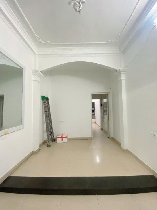 Giá sốc! Bán nhà LÁNG HẠ – THÀNH CÔNG, 33m2, 6 tỷ, Nhà đẹp, Ngõ thông, Dân xây chắc chắn