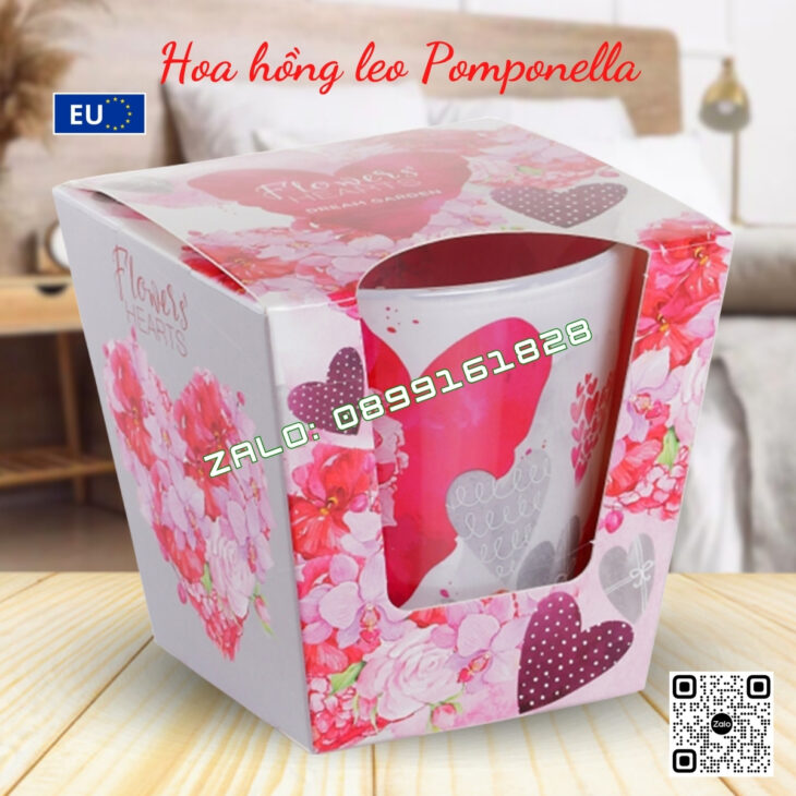 NẾN THƠM TINH DẦU NHẬP KHẨU CHÂU ÂU BARTEK 115g, HỖ TRỢ KHỬ MÙI, QUÀ TẶNG CAO CẤP, DECOR TRANG TRÍ