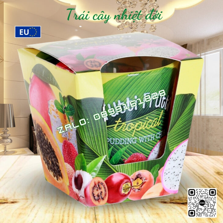 NẾN THƠM CAO CẤP NHẬP KHẨU CHÂU ÂU BARTEK 115g, DECOR TRANG TRÍ, THƠM PHÒNG, HỖ TRỢ KHỬ MÙI