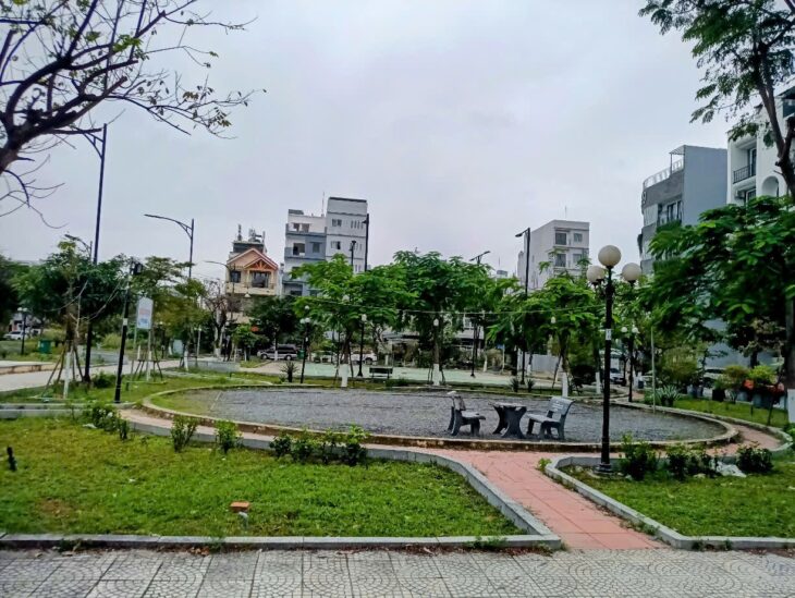 Giám sốc 2 tỷ – bán gấp tòa căn hộ 5 tầng tại Phố Tây, Ngũ Hành Sơn, Đà Nẵng, ách biển Mỹ Khê 500m-