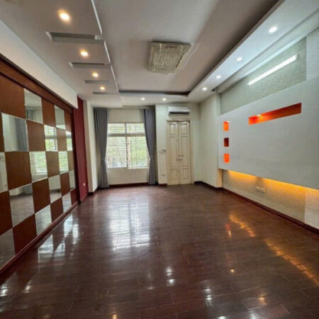 Phố Trần Duy Hưng 60m2, 5T, MT4.7m có 2 thoáng ô tô tránh kinh doanh hiếm Trung hòa