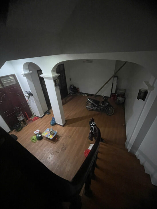 BÁN NHÀ PHỐ DỊCH VONG CẦU GIẤY 4 TẦNG 47M2 1 NHÀ RA PHỐ 8.7 TỶ