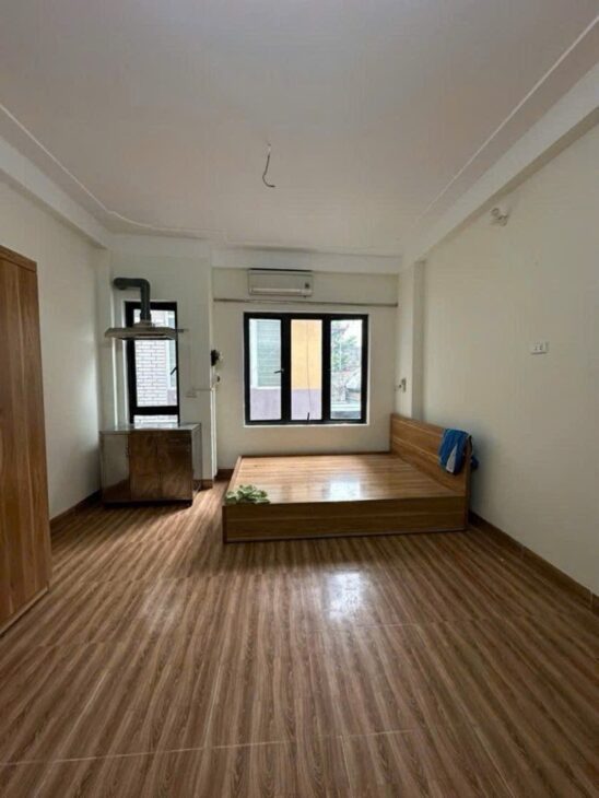 Bán nhà ngõ 297 Trần Cung 50m2 chỉ 7.5 tỷ rất gần đường ô tô tránh