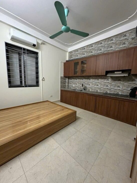 Bán nhà ngõ 297 Trần Cung 50m2 chỉ 7.5 tỷ rất gần đường ô tô tránh