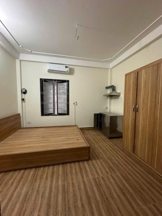 Bán nhà ngõ 297 Trần Cung 50m2 chỉ 7.5 tỷ rất gần đường ô tô tránh