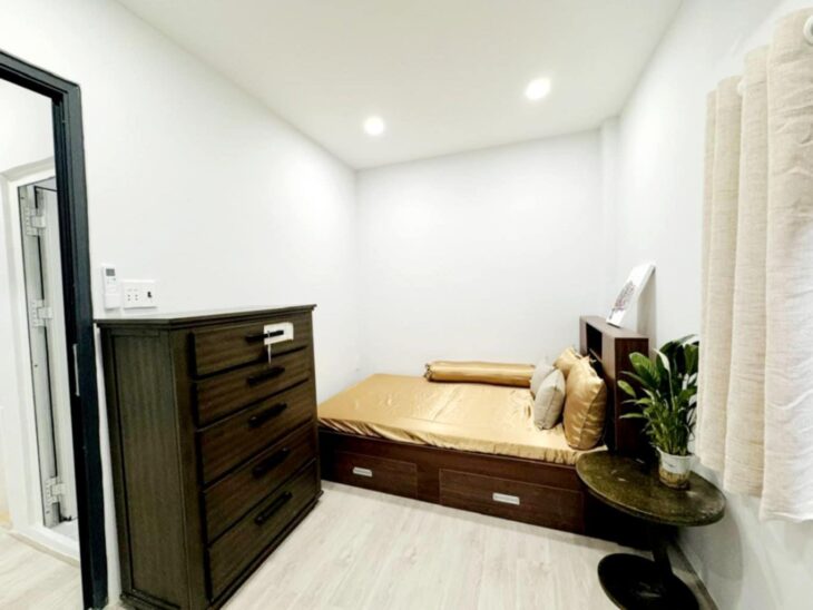 NHÀ ĐẸP 2 TẦNG – 40M – PHAN HUY ÍCH, TRƯỜNG CHINH – TÂN BÌNH – NHỈNH 3 TỶ