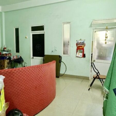 ♥ Mặt Tiền Hoàng Diệu 132m2, ngang 7m, đoạn 2 Chiều gần Nguyễn Văn Linh, 3 tầng