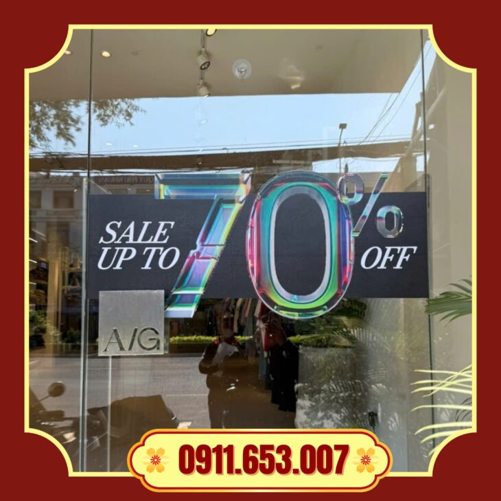 In Ấn Thi Công Thiết Kế Quảng cáo Backdrop Sự Kiện