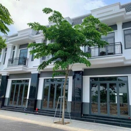 Bán Đất 5x18m Hòa Lợi, Bến Cát Sổ Sẵn, Hỗ Trợ Vay 70%, Giá 1.611 Tỷ