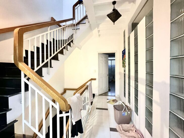 NGUYÊN HỒNG Q.GÒ VẤP – HẺM 4M – ( 4.3 x 17 ) 5 TẦNG – 74M² 9.8 TỶ