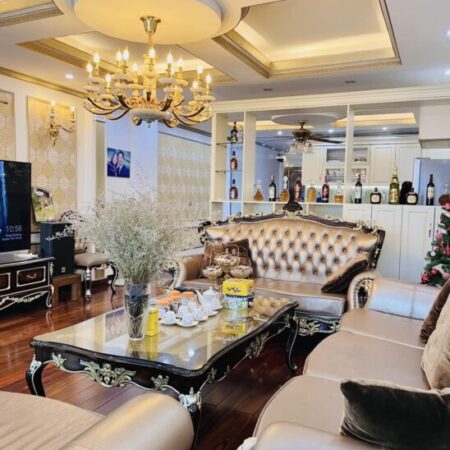 Bán nhà đẹp mê ly phố Tôn Thất Tùng 100m2, 7T thang máy, MT5.3m căn góc ô tô chỉ 31 tỷ