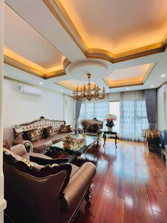 Siêu Phẩm phố Tam Khương 100m2, 7T thang máy, MT5.3m lô góc ô tô 2 thoáng chỉ 31 tỷ