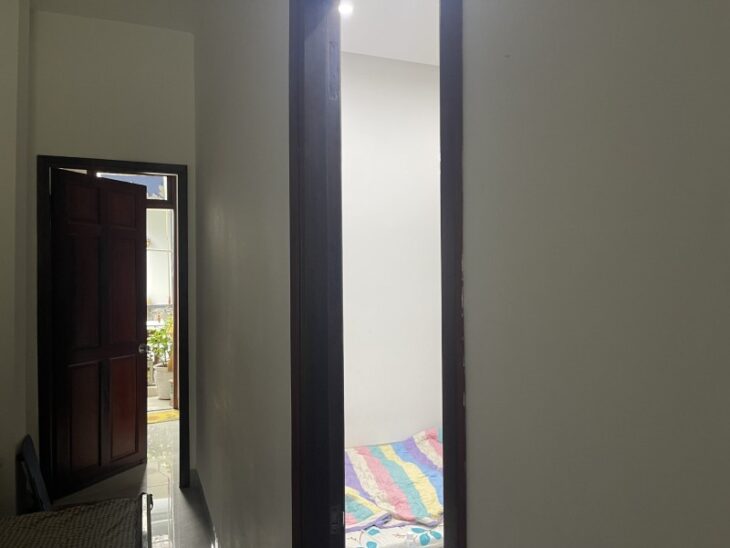 ► Nhà Kiệt Lê Đình Lý, 10m ra Ô tô, 55m2, 3 tầng cứng đẹp, 3.65 tỷ