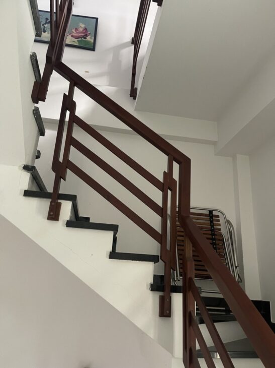 ► Nhà Kiệt Lê Đình Lý, 10m ra Ô tô, 55m2, 3 tầng cứng đẹp, 3.65 tỷ