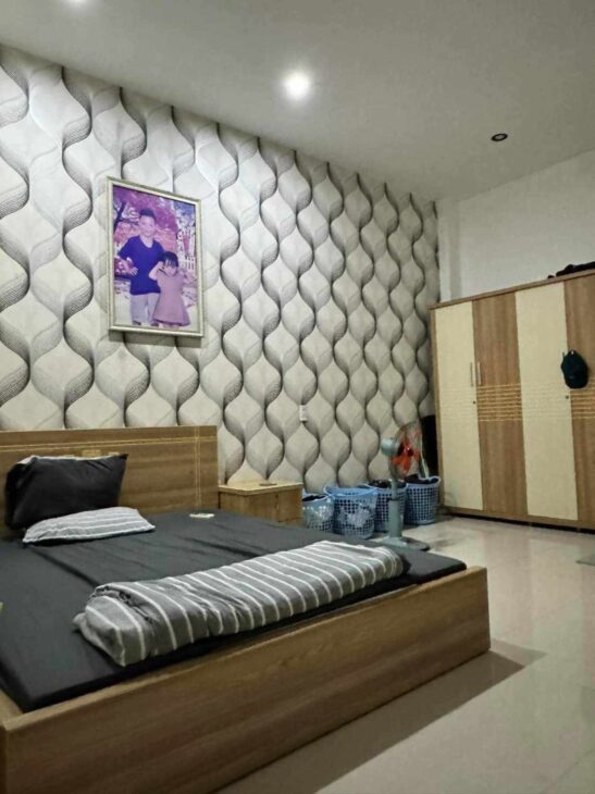 # Mặt Tiền Mai Lão Bạng gần Công Viên, Chợ Đống Đa, 55m2, 4 tầng đẹp xịn, 5.x tỷ