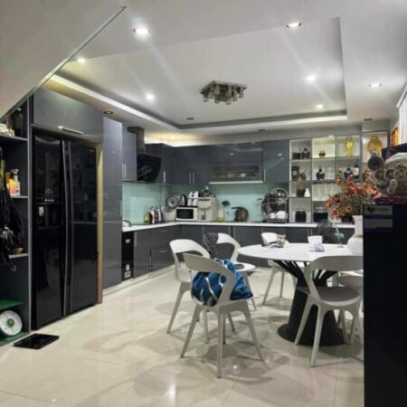 ♥ Mặt Tiền Hải Châu gần Công Viên, Chợ Đống Đa, 55m2, 4 tầng đẹp xịn, 5.x tỷ