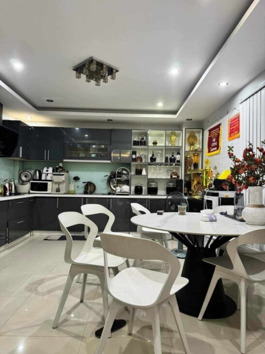 # Mặt Tiền Mai Lão Bạng gần Công Viên, Chợ Đống Đa, 55m2, 4 tầng đẹp xịn, 5.x tỷ
