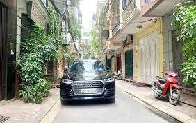 Bán nhà phân lô Hoàng Quốc Việt Cầu Giấy 99m2, mặt tiền 9m, Ngõ ÔTô giá 22,6 tỷ