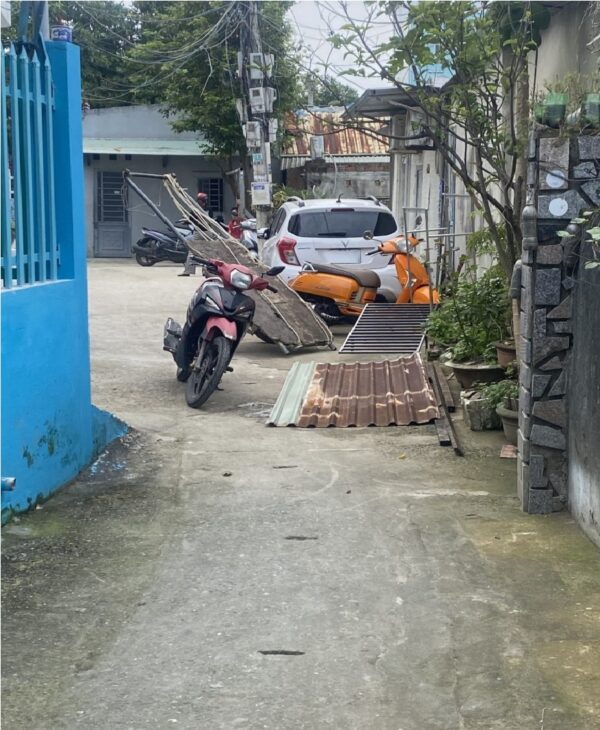 # Nhà Kiệt Ô tô Nguyễn Nhàn, 90m2, 4 phòng trọ, 2.3 tỷ