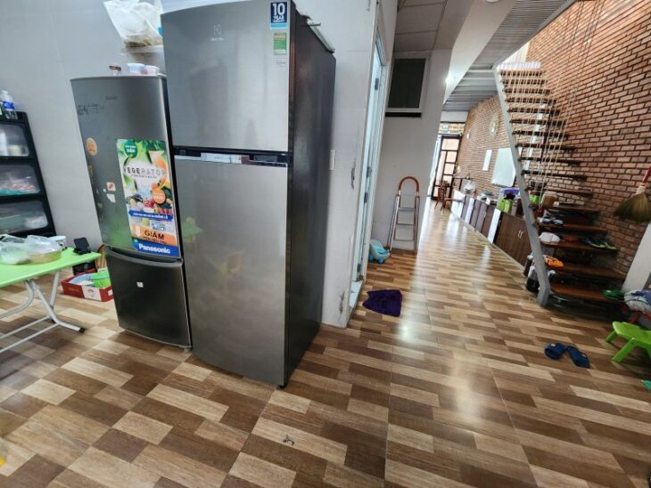 ► Kiệt Ô tô, Sát Mặt Tiền Trần Đại Nghĩa, 125m2, 2 tầng, 3.15 tỷ