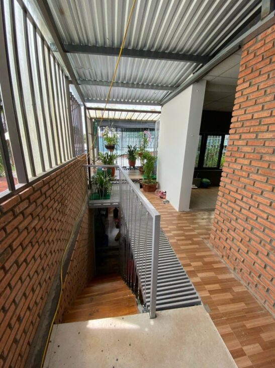 ► Kiệt Ô tô, Sát Mặt Tiền Trần Đại Nghĩa, 125m2, 2 tầng, 3.15 tỷ