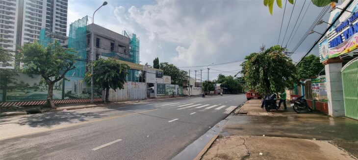 Bán gấp căn chung cư Newlavida tọa lạc tại vincom Dĩ An.