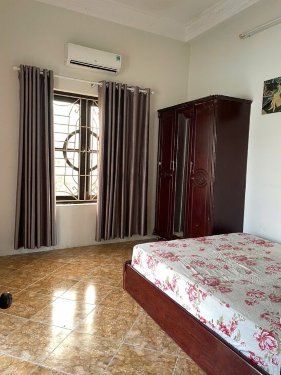 ► Mặt Tiền đường Phan Huy Ích gần EuroVilla, 67m2, ngang 6.6, 3 tầng cứng