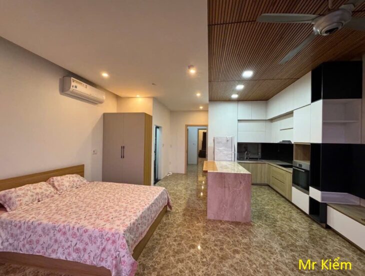 Bán tòa căn hộ biển Khuê Mỹ Đông- Đà Nẵng- 105m2- 4 tầng- 7 căn hộ – chỉ 12,x tỷ