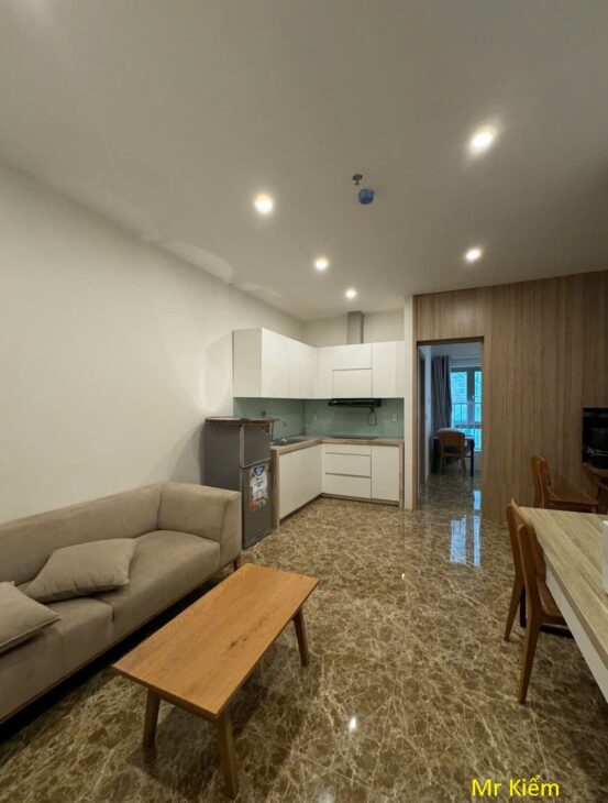 Bán tòa căn hộ biển Khuê Mỹ Đông- Đà Nẵng- 105m2- 4 tầng- 7 căn hộ – chỉ 12,x tỷ