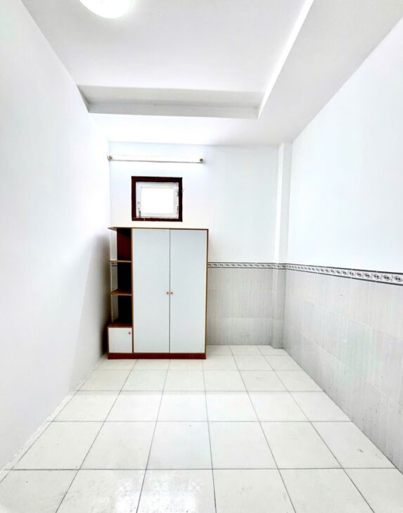 Chính chủ cho thuê phòng trọ sinh viên full nội thất giá 3tr