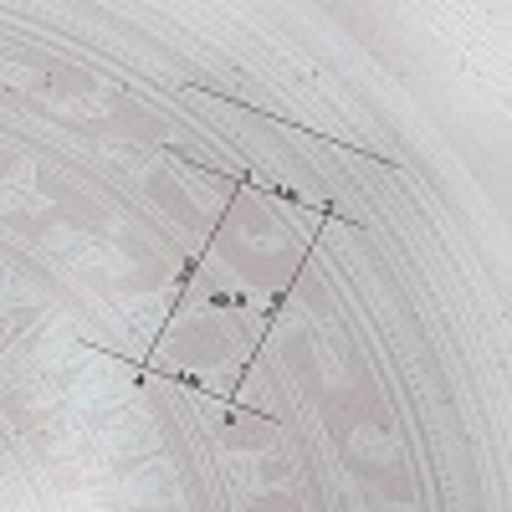 52m2 Phố Thành Trung, Trâu Quỳ, Gia Lâm. Mt 4.6 vuông vắn.