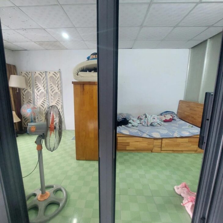 # Nhà kiệt 2.5m Thẳng thông, 60m ra MT Trần Cao Vân, 36m2, 2 tầng chắc chắn, sạch sẽ, nhỉnh 2 tỷ