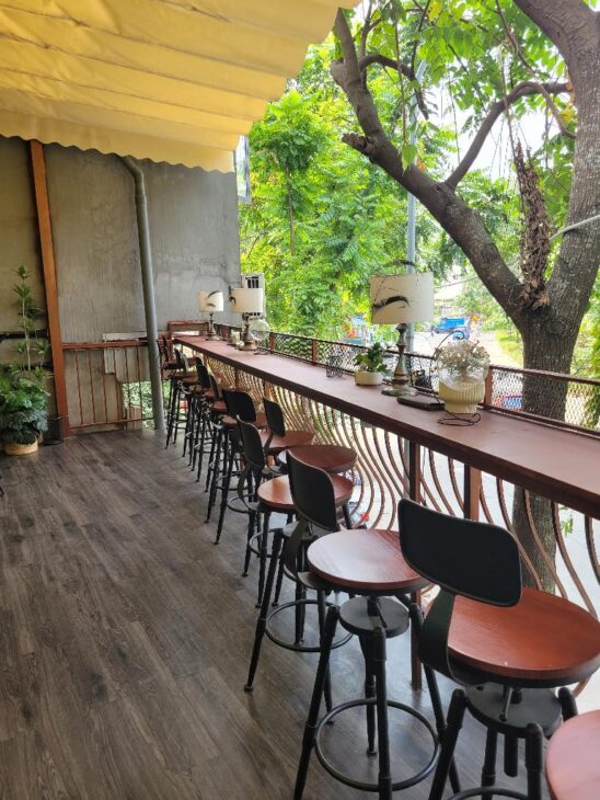 Cực đẹp phố Trần Quang Diệu 150m2, 2T, MT7.7m vỉa hè ô tô view Vườn Hoa giá 44 tỷ