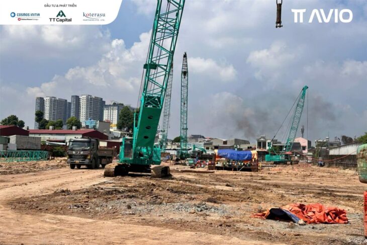 Sở hửu căn hộ ngay vincom dĩ an với mức giá cực tốt chỉ 1.23 tỷ