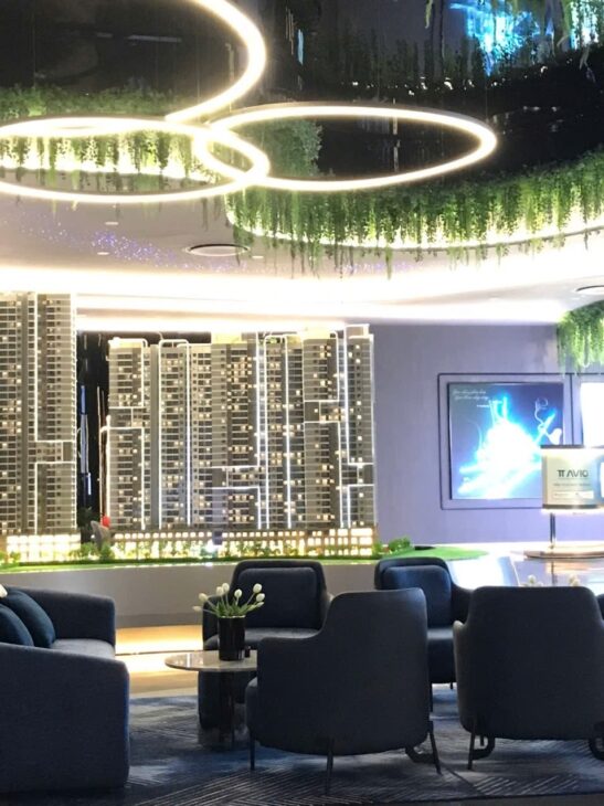Chỉ từ 1,23 TỶ, sở hữu ngay căn hộ cao cấp với thiết kế tinh tế và đầy đủ tiện nghi!