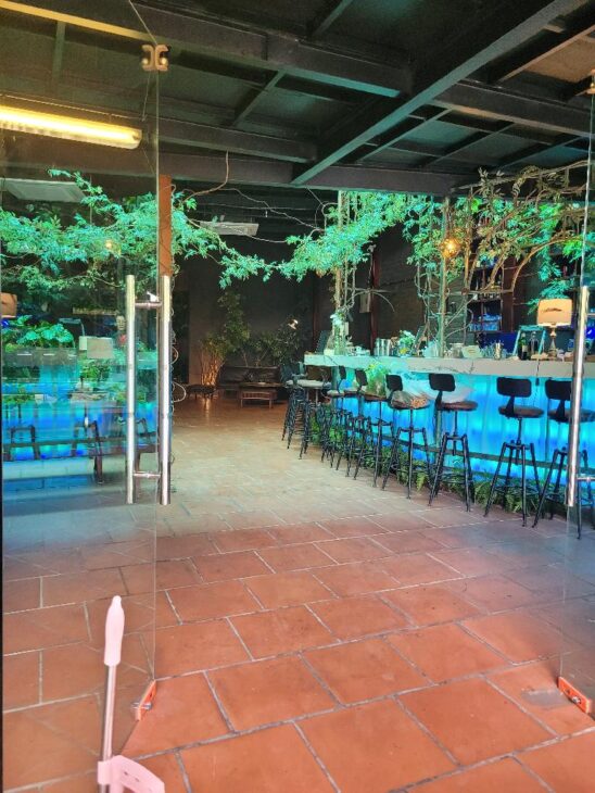 Cực đẹp phố Trần Quang Diệu 150m2, 2T, MT7.7m vỉa hè ô tô view Vườn Hoa giá 44 tỷ