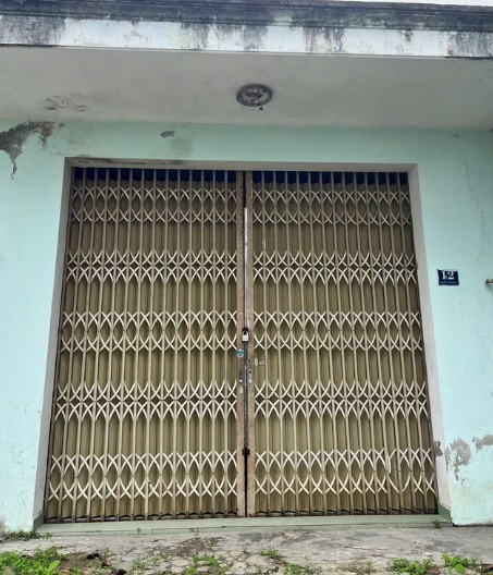 Bán đất tặng nhà, 98m2, đường 5m5 Chơn Tâm – cạnh Đại học sư phạm, Hòa Minh – Chỉ 3.35 tỷ