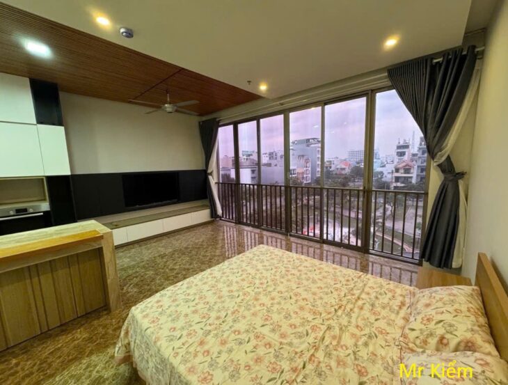 Bán tòa căn hộ biển Khuê Mỹ Đông- Đà Nẵng- 105m2- 4 tầng- 7 căn hộ – chỉ 12,x tỷ