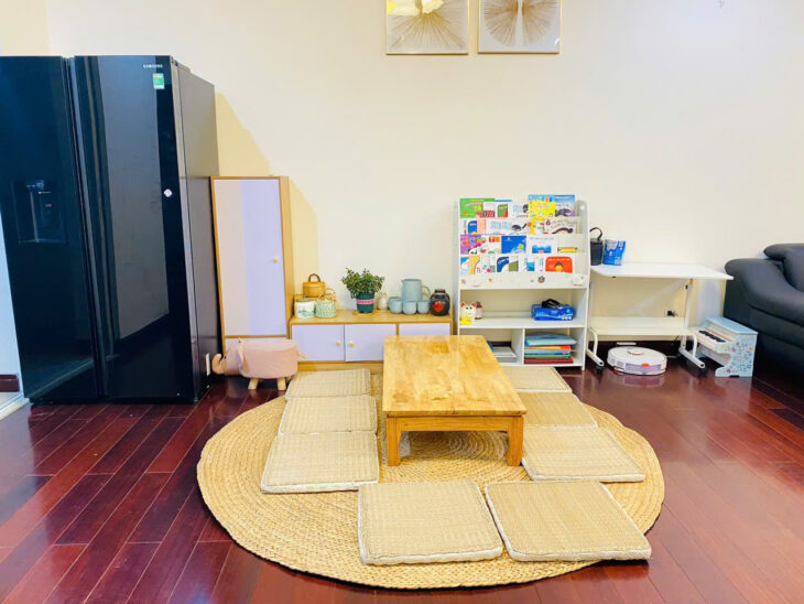 CẦN BÁN! R4 ROYAL CITY NGUYỄN TRÃI, 113M2 ĐẦY ĐỦ NỘI THẤT.