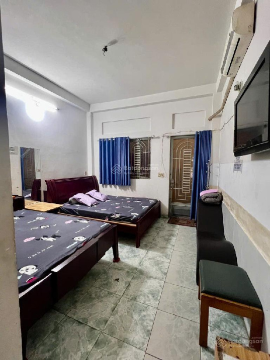 MTKD VIP Cao Lỗ Quận 8 cạnh Aeon, 80m2 4tầng 9PN dòng tiền 50tr/tháng – nhỉnh 13 tỷ – 0399833339