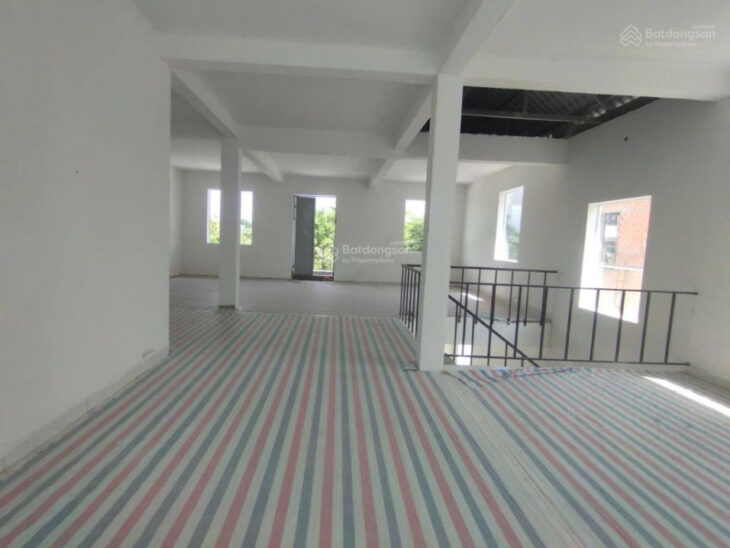 Biệt thự 3 tầng – 230m2, ngang siêu lớn 20m, mặt tiền đường 20m Quận 8 chỉ nhỉnh 17 tỷ