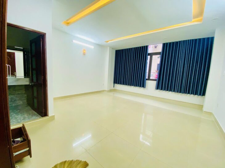 Hạ chào 100 triệu giá chào mới 5.85 tỷ thương lượng Nguyễn Văn Lượng- Chốt mạnh ace ơi