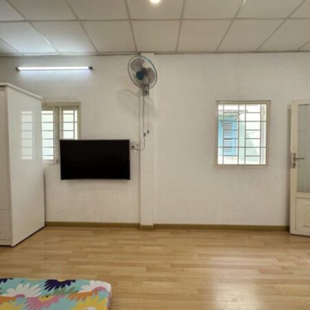 HUỲNH VĂN BÁNH, P17, PHÚ NHUẬN – 26M – 2 TẦNG – CÔNG NHẬN/ HOÀN CÔNG ĐỦ – 3.25 TỶ.