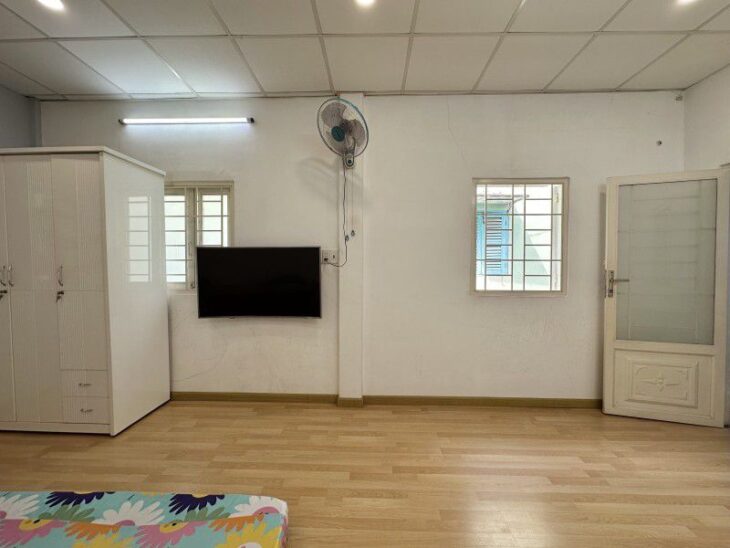 HUỲNH VĂN BÁNH, P17, PHÚ NHUẬN – 26M – 2 TẦNG – CÔNG NHẬN/ HOÀN CÔNG ĐỦ – 3.25 TỶ.