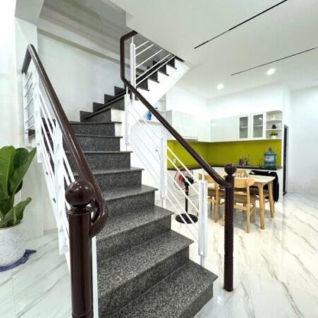Nhà 2 tầng, kèm 3 phòng trọ, dt 80m2, đường 7m5 cạnh ĐH Duy Tân, Liên Chiểu – Chỉ 3.xxx tỷ