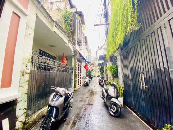 Hạ chào 100 triệu giá chào mới 5.85 tỷ thương lượng Nguyễn Văn Lượng- Chốt mạnh ace ơi