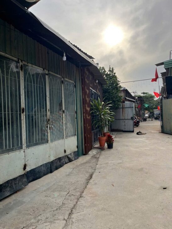 Chính Chủ Cần Bán Lô Đất Kèm Nhà Cấp 4 Tại Bình Chiểu, TP Thủ Đức.