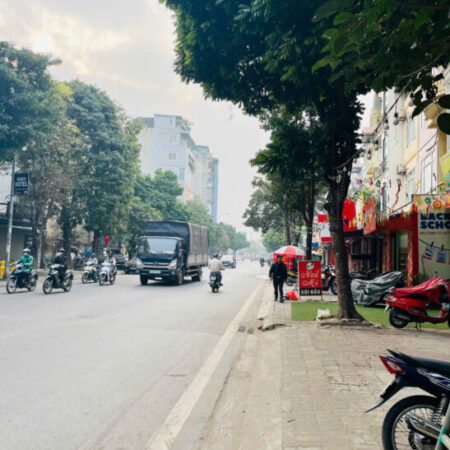 Cho thuê nhà số 65 ngõ 15 đường Ngọc Hồi Hoàng Liệt Hoàng Mai Hà Nội