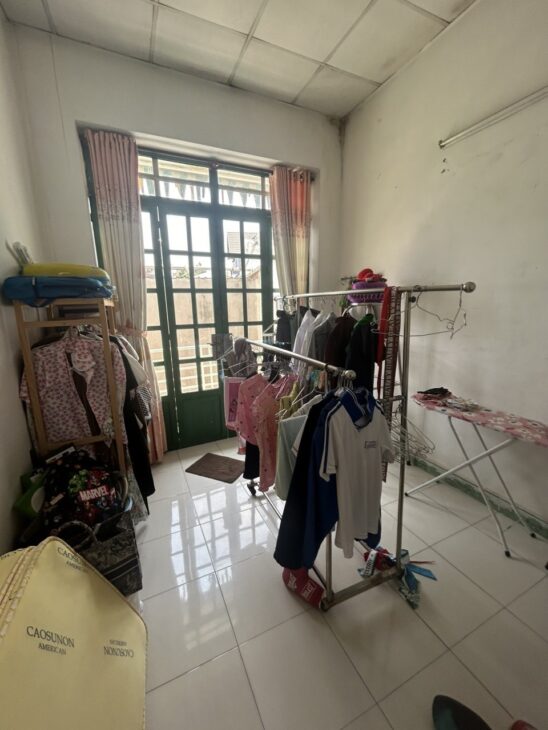 Bán nhà 62m², 2PN, 2WC, Bình Trị Đông, Bình Tân, 4 tỷ